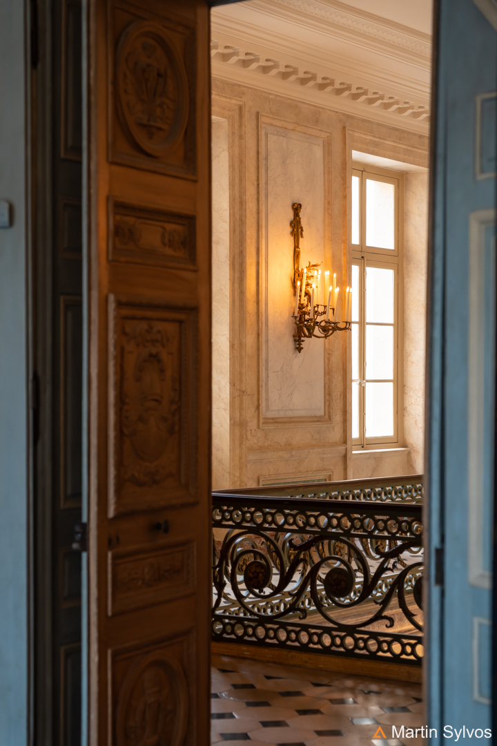 Paris | Hotel de la Marine | Photo 3